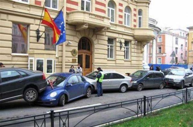 Funny &lsquo;Oops&rsquo; Selection (43 pics)