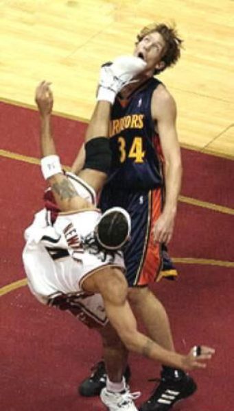 Funny &lsquo;Oops&rsquo; Selection (43 pics)