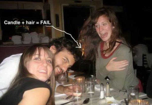 Funny &lsquo;Oops&rsquo; Selection (43 pics)