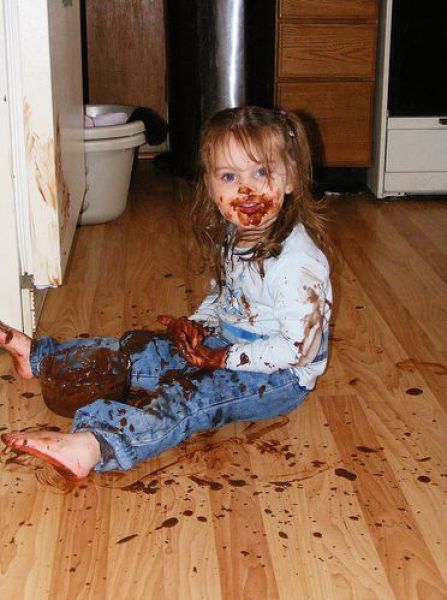 Funny &lsquo;Oops&rsquo; Selection (43 pics)