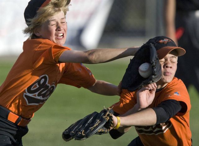 Funny &lsquo;Oops&rsquo; Selection (43 pics)