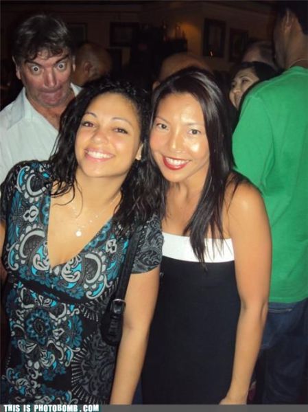 How to Spoil a Photo. Part 7 (48 pics)