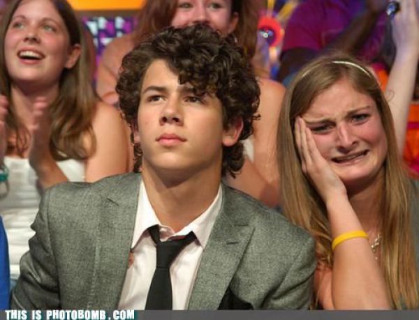 How to Spoil a Photo. Part 7 (48 pics)