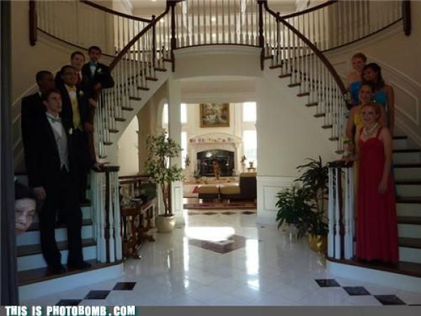 How to Spoil a Photo. Part 7 (48 pics)