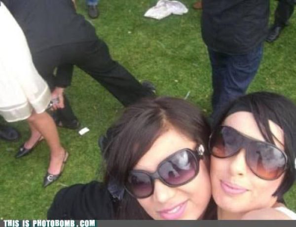 How to Spoil a Photo. Part 7 (48 pics)