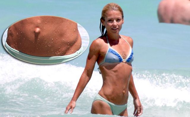 Celebrities Aren&rsquo;t Perfect (31 pics)