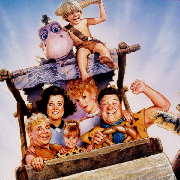 Great Drawings of Famous Characters (56 pics)