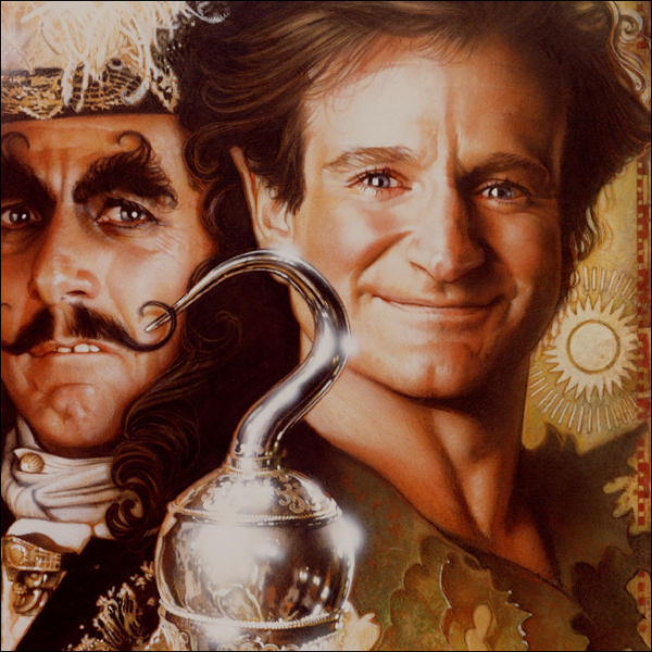 Great Drawings of Famous Characters (56 pics)