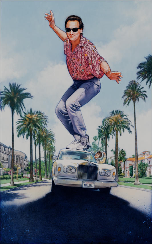 Great Drawings of Famous Characters (56 pics)