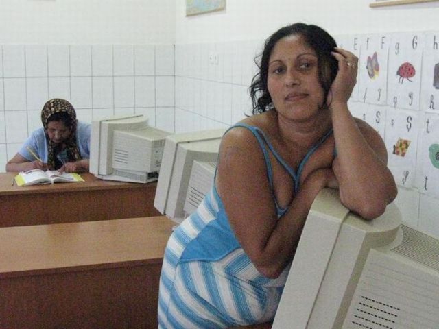 When Female Inmates Take Photos of Their Life in Prison (65 pics)