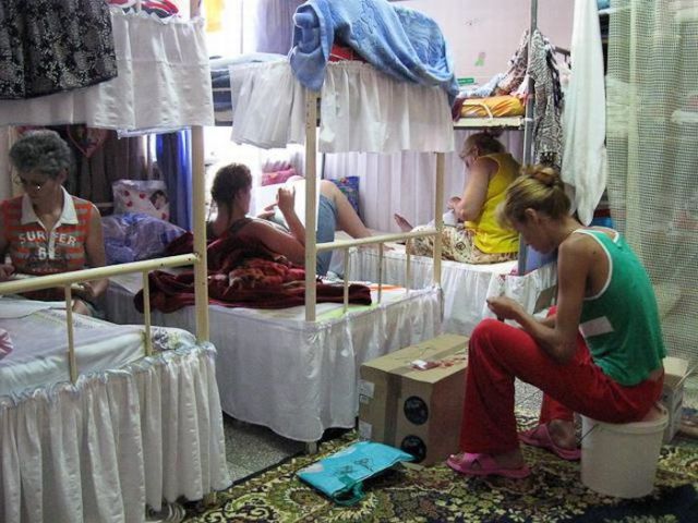 When Female Inmates Take Photos of Their Life in Prison (65 pics)