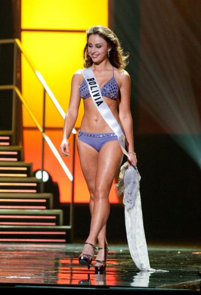 Miss Universe 2010 (69 pics)