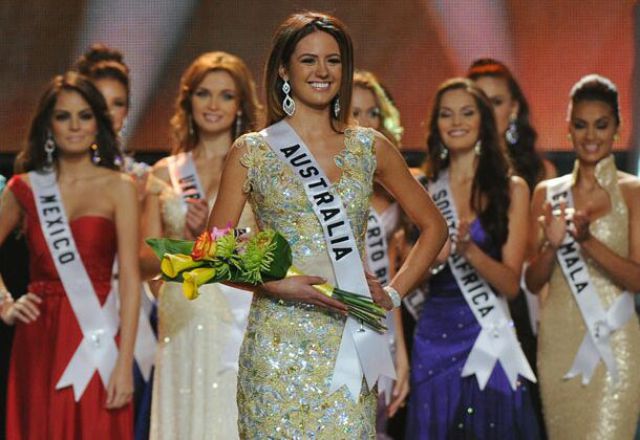 Miss Universe 2010 (69 pics)