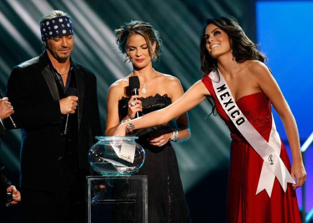 Miss Universe 2010 (69 pics)