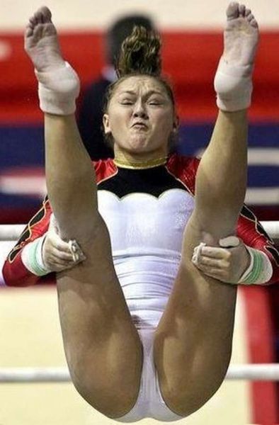 Hilarious WTF Faces (66 pics)