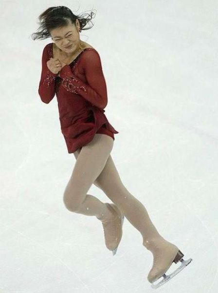 Hilarious WTF Faces (66 pics)