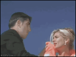 Funny Gif Collection (33 gifs)