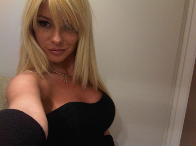 Izismile Babe Roll Call: Carole-Anne