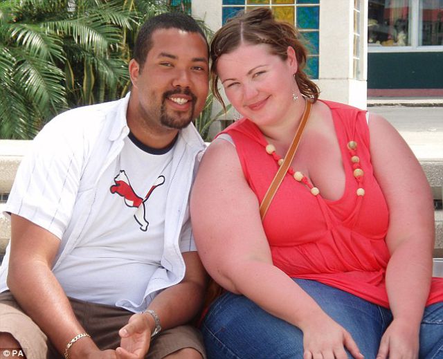 Losing 15 Stone in 18 Months