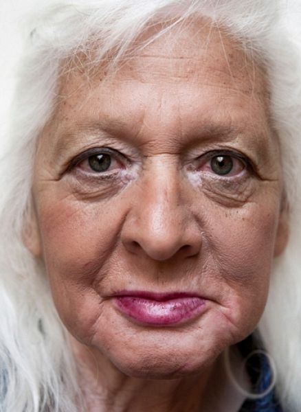 A Shelter for Retired Prostitutes in Mexico