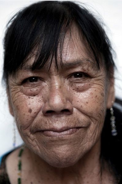 A Shelter for Retired Prostitutes in Mexico