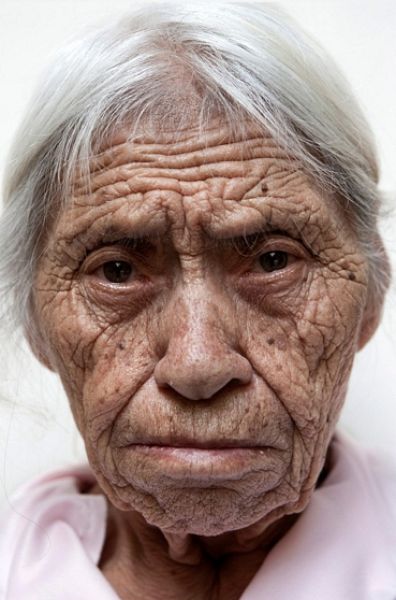 A Shelter for Retired Prostitutes in Mexico