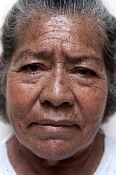 A Shelter for Retired Prostitutes in Mexico