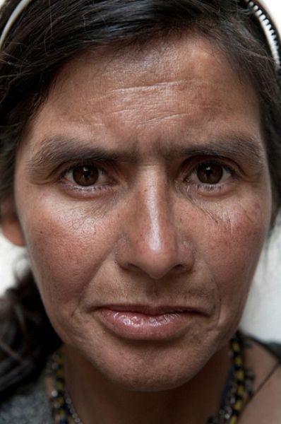 A Shelter for Retired Prostitutes in Mexico