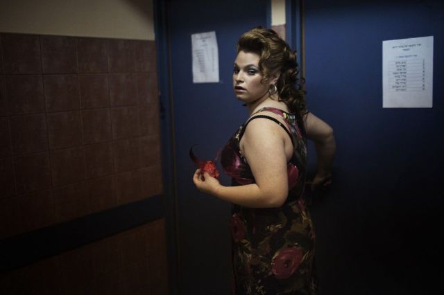 Turnout for Beauty Pagent was Huge!