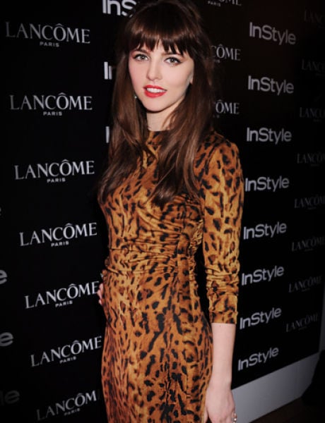99 Sexiest Women Alive