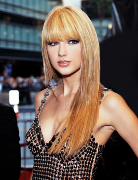 99 Sexiest Women Alive