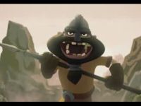 The Saga of Biorn: the Quest for Valhalla