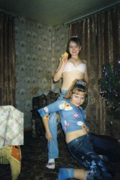 When You See It You Gonna Sh*t Bricks