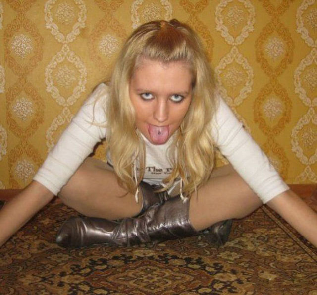 When You See It You Gonna Sh*t Bricks