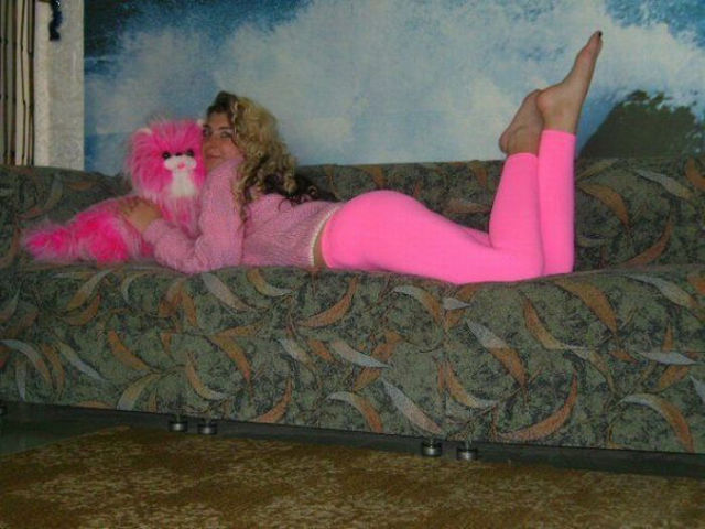 When You See It You Gonna Sh*t Bricks