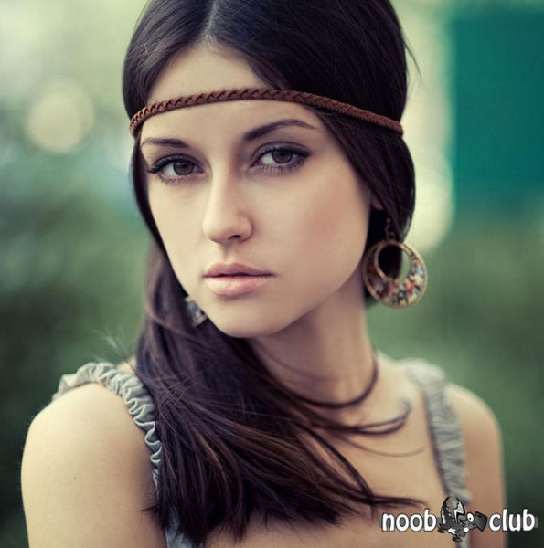 Beautiful World of Warcraft Players