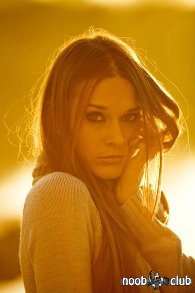 Beautiful World of Warcraft Players