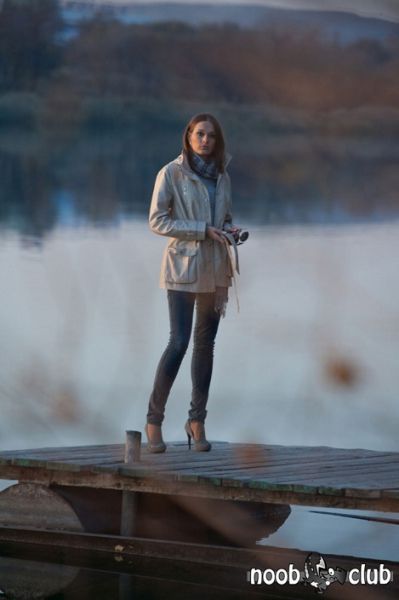 Beautiful World of Warcraft Players