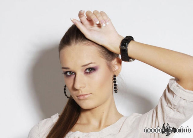 Beautiful World of Warcraft Players