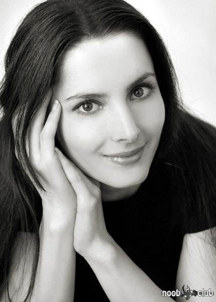 Beautiful World of Warcraft Players