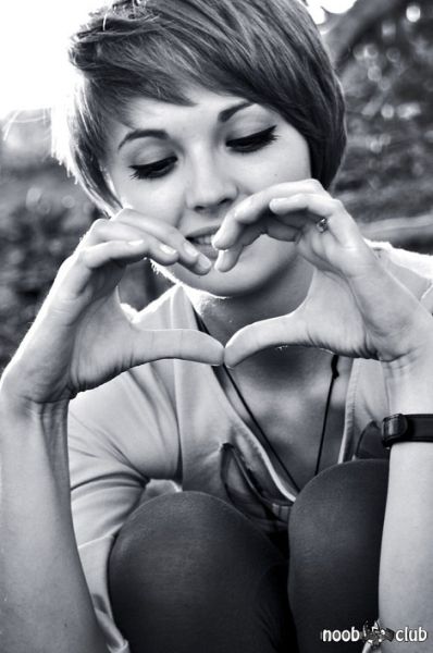 Beautiful World of Warcraft Players