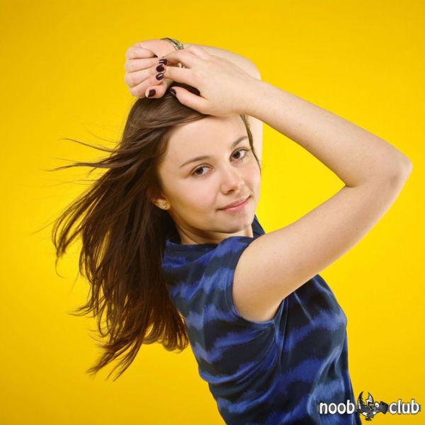 Beautiful World of Warcraft Players