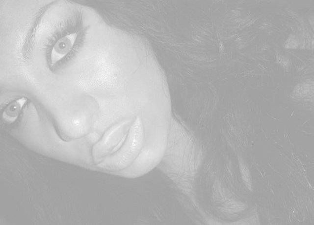 Proud Big Lip Chick Puckers Up