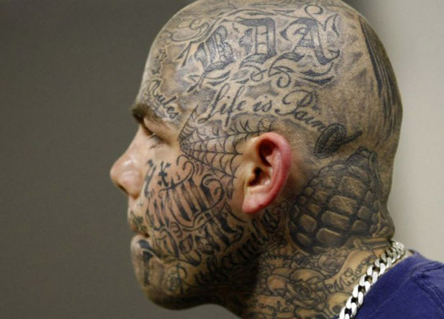 Insane Life Altering Tattoos