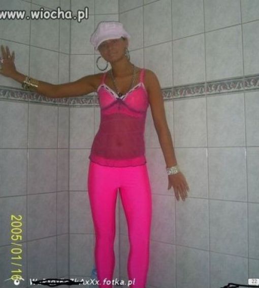 Polish People Having Fun