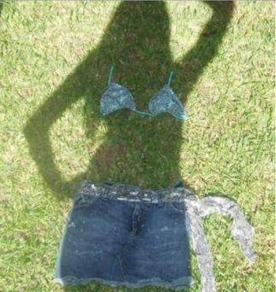 Some Very Creative Shadows