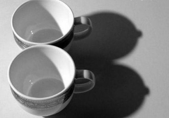 Some Very Creative Shadows