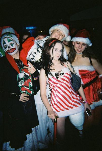 Sexy Amputee Amber Stays Positive