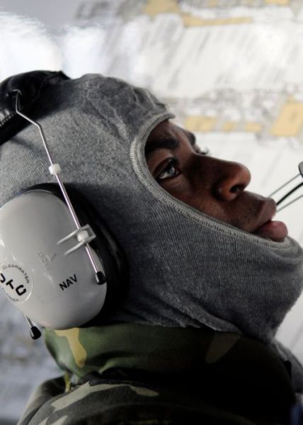 Stylish Ass Kicking United States Navy Photos