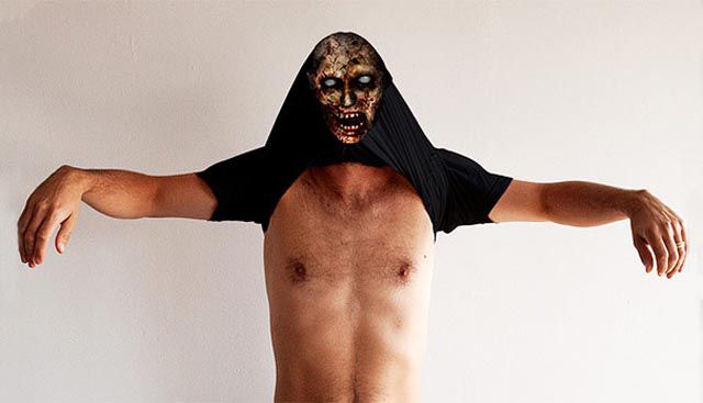 Incredibly Unique T-Shirt Designs